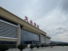 -胖子鱼·天水麻辣鱼火锅(秦州407店)