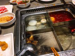 -海底捞火锅(番禺广场店)