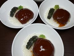 -程府宴-国宴(南长街·四合院店)