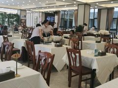 大堂-怡园饭店-餐厅(四望亭店)