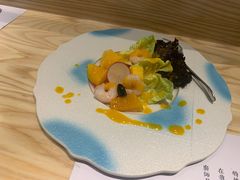 -秋荀日本料理(昆明同德广场店)