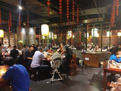 -并州大牌档之醉轻尘
