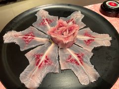 -囍凤楼·粤菜·点心·火锅(温特莱店)
