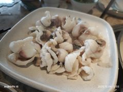 -淘米捞·米汤脆鲩鱼火锅(福田皇岗店)