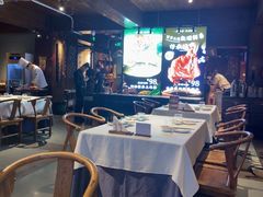 -庆云楼饭庄(什刹海店)
