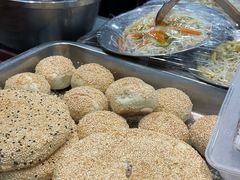 -常州糕团店(北大街新世纪商城店)