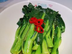 -花椒俏川菜小馆(南海万达店)