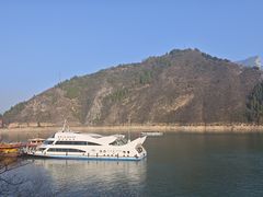 -白帝城·瞿塘峡景区