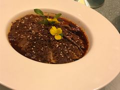 -悦融琥珀·京鲁菜·海味珍品(西单店)