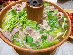 -廖川菜(金虹桥店)