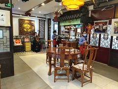 -同得兴 Since·1995 传统苏式面馆(十全街店)