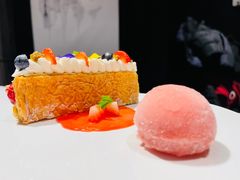 -THE WANG王品(上海中心云端店)