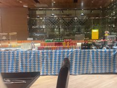 -索菲特酒店·海鲜自助 ·聚餐厅