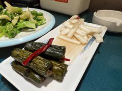 -南京金牛湖巨碗鱼头