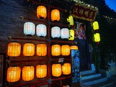 -回龙窝历史文化街区