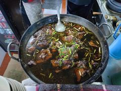 一锅大排-无名氏面馆(邮电路店)