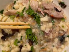 -汉唐宴长安食府