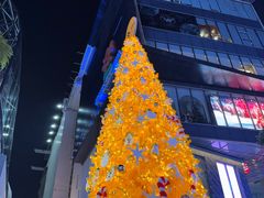 -暹罗广场
