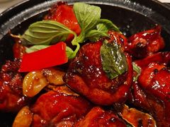 -志明眷村·台式融合菜·宵夜