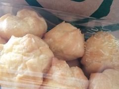 -泸溪河桃酥(西直门凯德店)