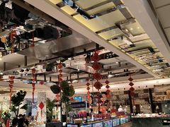 -合肥皇冠假日酒店·菲亚斯特自助餐厅(黄山路店)