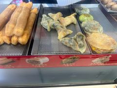 -包道广式点心专门店(花都人民医院店)