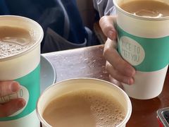 -玛吉阿米·餐吧