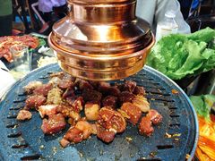 -吉志烤肉(太原总店)