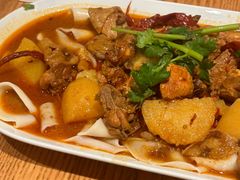 -香料集市新疆餐厅·清真聚餐(成都远洋太古里店)