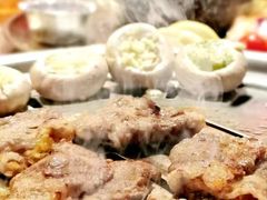 -哈哈碳都·牛肋条无限自助烤肉(台江万达店)