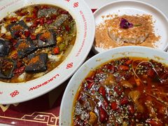 招牌禄鼎记酸菜鱼-禄鼎记·多口味酸菜鱼(侨鑫店)