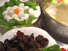 -犇鼎牛潮汕牛肉火锅(新辰里学清路店)