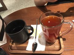 -星巴克臻选(北京颐堤港中心第二店)
