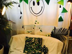 -Smile House咖啡馆(群芳小区店)
