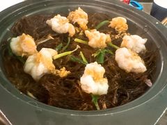 -绿茶餐厅(天津天河城店)