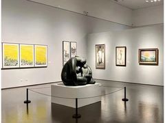 -中华艺术宫(上海美术馆)