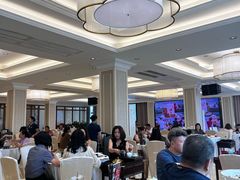 -龙悦湾酒家·八阵鱼生·渔人码头店