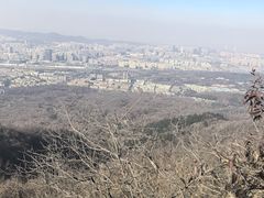 -头陀岭景区