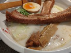 -味千拉面(又一城店)