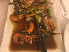 -玲珑餐厅(陕西南路店)