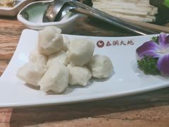 -春润大地海南椰子鸡(沙井京基百纳广场店)
