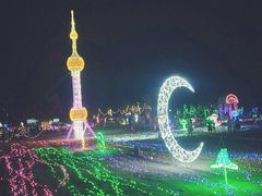 -盘龙城国家考古遗址公园