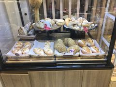 -85度C(成都浆洗街店)