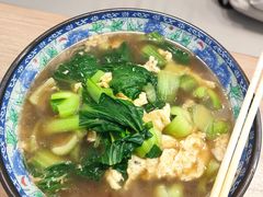 -嵊州小吃(杭州东站店)