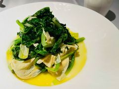 腐皮鸡毛菜-江南厨子(万象天地店)