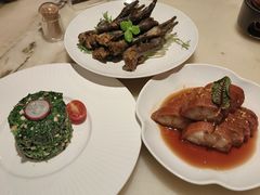 -二十八里太湖船菜(吉祥路店)