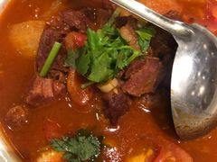 -福来居烤鸭店(天坛二店)