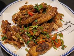 -五味坊·喜宴楼(瑞丰商博城店)
