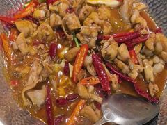 -大鸽饭(马王堆店)