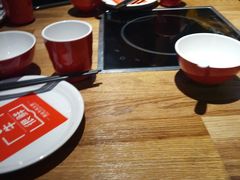 -牛很鲜潮汕牛肉火锅(朝晖路店)